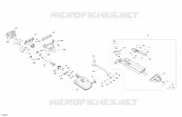 Motor - Auspuff