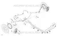 Mechaniker - Brems vorne