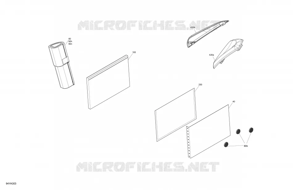 Toolkit und Garantiedokumentation