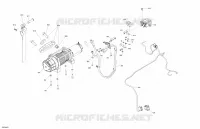 Elektrische Winde