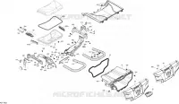 Ladeplattform