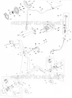 Hydraulische Bremse