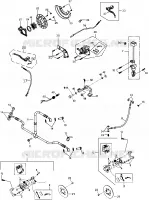 Hydraulische Bremse