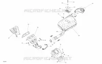 Motor - Auspuff