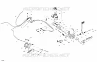 Mechaniker - Bremssystem