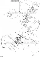 BENZINTANK