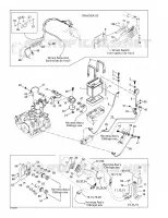 Batterie und elektrisches Zubehör