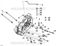 DECKSEL LINKS