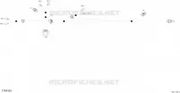 Heckbox-Kabelbaum - Oberer Abschnitt