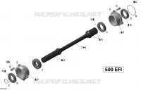 ANTRIEBSWELLE