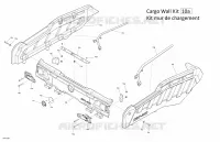 Ladebox-Wand-Kit