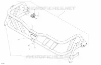 Heckklappenbegrenzer-Kit