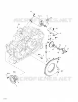 ELEKTRIC E-START