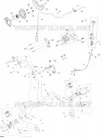 Hydraulische Bremse