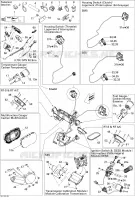 ELEKTRISCHE TEILE