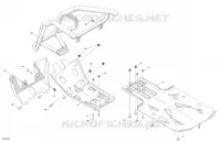 UNTERFAHRSCHUTZ AND BUMPER