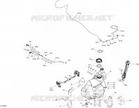 BENZINTANK