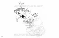 Motor - Ansaug