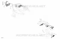 SCHEINWERFER / RÜCKLICHT