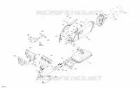 Motor - Auspuff