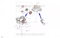 MOTOR - ANSAUG