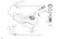 BENZINTANK