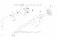 Motor - Ansaug