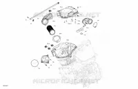 Motor - Ansaug