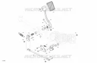 Mechaniker - HINTERE BREMSE