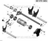 Schaltsystem