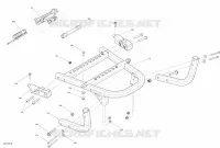 Vorderes Staufach