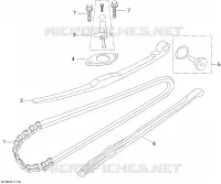 Kettenspanner