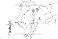 BENZINTANK