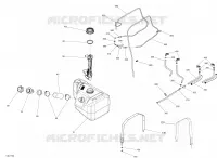 BENZINTANK