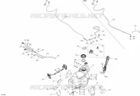 BENZINTANK