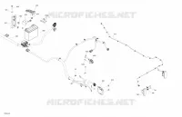 Elektrisch - Hecksystem