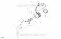 Motor - Ansaug