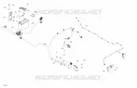 Elektrisch - Hecksystem