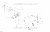 Elektrische Winde