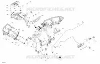 Elektrisch - Frontsystem