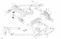 Motor - Auspuff