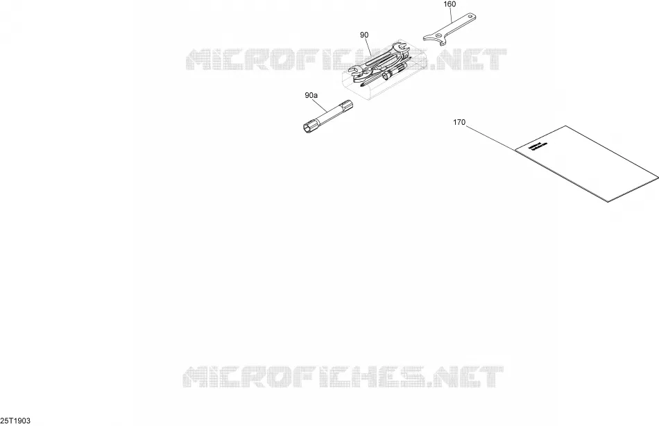 Vorderes Staufach