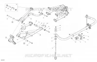 HINTERRADAUFHÄNGUNG COMPONENTS
