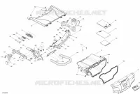 Vorderes Staufach