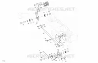 Mechaniker - HINTERE BREMSE
