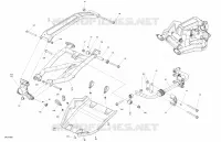 HINTERRADAUFHÄNGUNG
