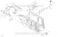 06- FRAME - REAR SECTION