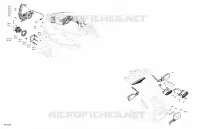 SCHEINWERFER / RÜCKLICHT