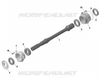 ANTRIEBSWELLE