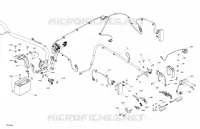 Elektrisch - Hecksystem